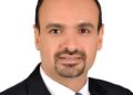 تعيين الدكتور خالد حسن نائبًا للرئيس التنفيذي لهيئة المتحف المصري الكبير للشئون الأثرية