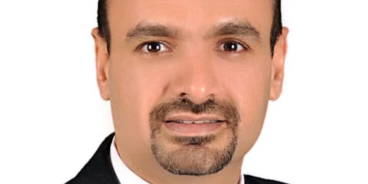 تعيين الدكتور خالد حسن نائبًا للرئيس التنفيذي لهيئة المتحف المصري الكبير للشئون الأثرية