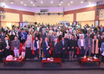 صناع الحياة عضو التحالف الوطني يحتفل بإنجازات مشروع «خطوات للأمام» لدعم وتمكين اللاجئين