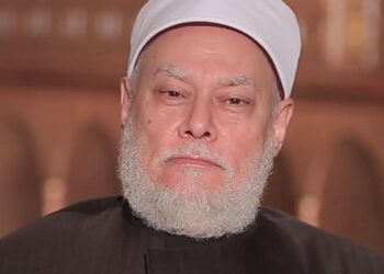 مجلس كلية دار العلوم بجامعة القاهرة يقرر إطلاق اسم فضيلة الأستاذ الدكتور علي جمعة على مدرّج (6) بالكلية تقديرًا لمكانته العلمية والفكرية