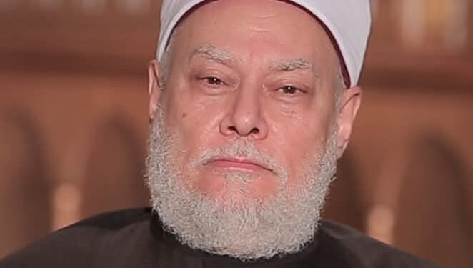 مجلس كلية دار العلوم بجامعة القاهرة يقرر إطلاق اسم فضيلة الأستاذ الدكتور علي جمعة على مدرّج (6) بالكلية تقديرًا لمكانته العلمية والفكرية