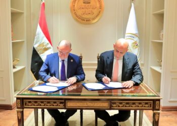 “التربية والتعليم” و”الرقابة المالية” توقعان بروتوكول تعاون لتمكين طلاب المدارس من الاستفادة من الأنشطة المالية غير المصرفية   