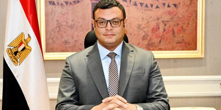 وزير الإسكان: إجراء القرعة الأولى بالطرح السادس لقطع الأراضي السكنية الصغيرة "مسكن" بـ10 مدن جديدة 1 وزير الإسكان: إجراء القرعة الأولى بالطرح السادس لقطع الأراضي السكنية الصغيرة “مسكن” بـ10 مدن جديدة