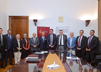 مؤسسة بنك مصر لتنمية المجتمع تدعم مستشفيات جامعتي سوهاج وطنطا بمبلغ 75.5 مليون جنيه لتجهيز جناح الحضانات والرعاية المركزة والعمليات