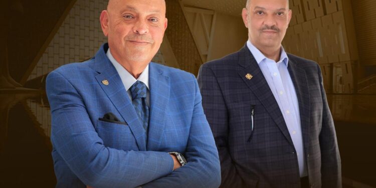 “المصرية جروب” تشارك في النسخة الثانية من مهرجان The Best عقار مصر 