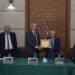 نقابة المهندسين المصرية تُكرم أبطال “تحديثات طائرات ايرباص” بشركة مصر للطيران للصيانة والأعمال الفنية