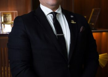 “السلمانية جروب” تتعاقد مع الدكتور جلال الشيخ مديرًا عامًا للمجموعة