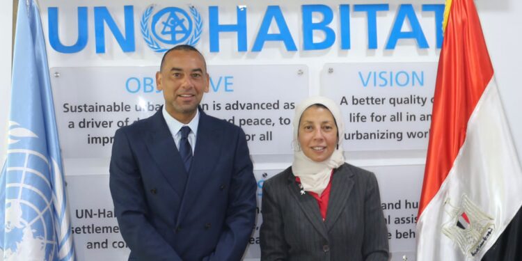 تحت شعار “عقدان من التنمية العمرانية المستدامة”: الهيئة العامة للتخطيط العمراني وبرنامج موئل الأمم المتحدة يحتفلان بـ 20 عاماً من الشراكة الاستراتيجية