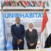 تحت شعار “عقدان من التنمية العمرانية المستدامة”: الهيئة العامة للتخطيط العمراني وبرنامج موئل الأمم المتحدة يحتفلان بـ 20 عاماً من الشراكة الاستراتيجية