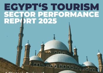 إنطلاق تطلق «تقرير أداء قطاع السياحة في مصر»