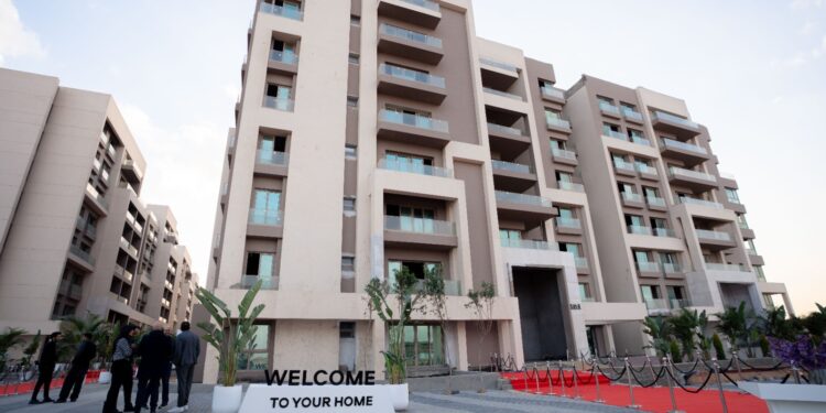 “سكاي أبوظبي” تبدأ في تسليم المرحلة الأولى بمشروع “Residence 8”.. وتؤكد التزامها بالجداول الزمنية وجودة التنفيذ العالية