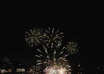 كاونسل ماسترز تنظم أضخم احتفالات رأس السنة على ممشى أهل مصر