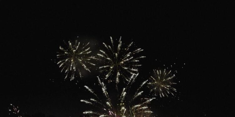 كاونسل ماسترز تنظم أضخم احتفالات رأس السنة على ممشى أهل مصر