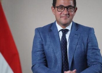 د.عمرو العدل يشيد بجهود وزير المالية في دعم الاستثمار العقاري والتسهيلات الضريبية الجديدة