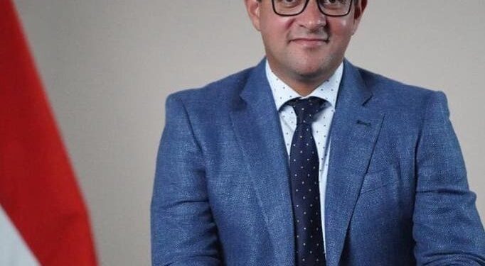 د.عمرو العدل يشيد بجهود وزير المالية في دعم الاستثمار العقاري والتسهيلات الضريبية الجديدة