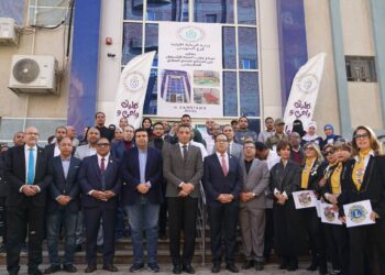 هيئة الرعاية الصحية تعلن افتتاح مركز متكامل لخدمات العلاج الطبيعي والتأهيل الحركي بمحافظة السويس