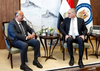 “بي بي” العالمية تؤكد التزامها بزيادة استثماراتها في مصر وتسريع خطط الحفر وربط الاكتشافات الجديدة بالإنتاج