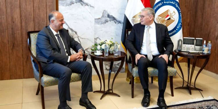 “بي بي” العالمية تؤكد التزامها بزيادة استثماراتها في مصر وتسريع خطط الحفر وربط الاكتشافات الجديدة بالإنتاج