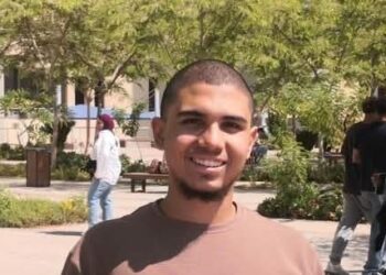 طالب بـ “ذكاء اصطناعي” الجامعة المصرية الروسية يتأهل للتصفيات النهائية بمهرجان “إبداع 14”