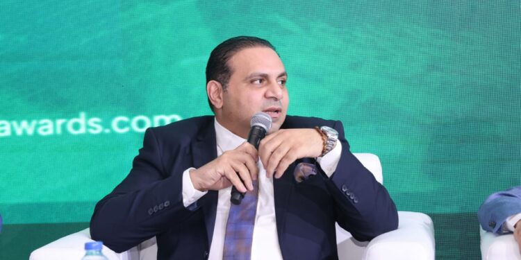 شعبة المصدرين: مصر مؤهلة لتكون مركزًا لوجيستيًا إقليميًا للسلع الاستراتيجية ومحورًا لإعادة التصدير   