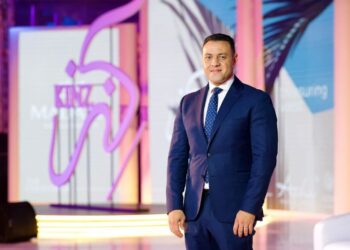 مـدار للتطوير العقاري: نهدف الى تحقيق مبيعات تصل إلى 20 مليار جنيه لعام 2026