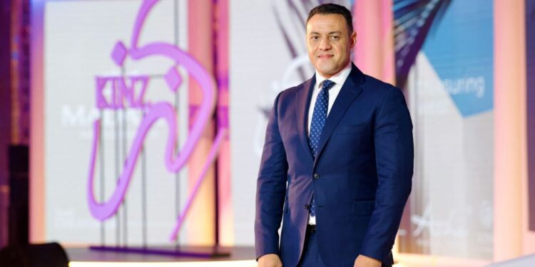 مـدار للتطوير العقاري: نهدف الى تحقيق مبيعات تصل إلى 20 مليار جنيه لعام 2026