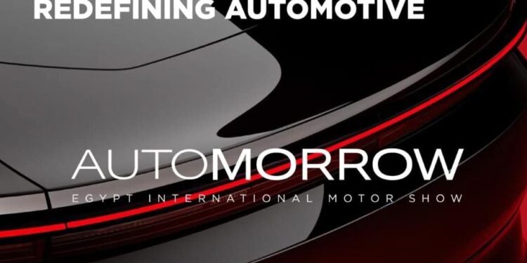 معرض أوتومورو للسيارات يستعد للإنطلاق فبراير القادم