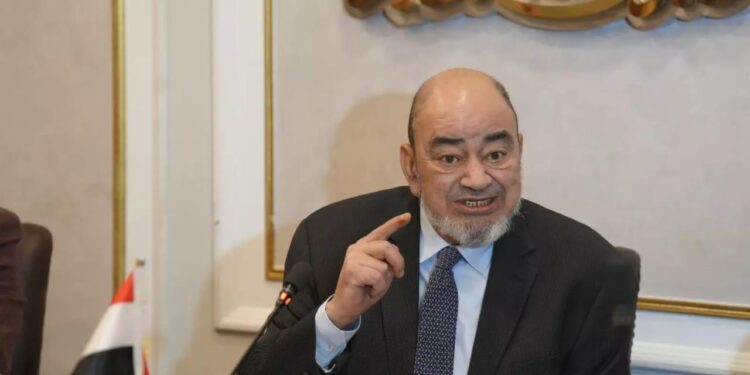 رئيس “المستلزمات الطبية”: نثمن جهود هيئة الشراء الموحد واستجابتها لمطالب صرف جانب من مستحقات الموردين