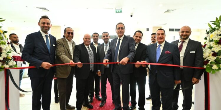 افتتاح PLASTEX 2026 في القاهرة، جامعًا قطاع البلاستيك والمطاط العالمي في مرحلة محورية للنمو