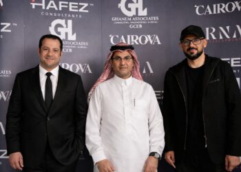 باستثمارات تصل إلى 6 مليارات جنيه.. RNA للتطوير تستعد لإطلاق مشروع «كايروفا» بالقاهرة الجديدة