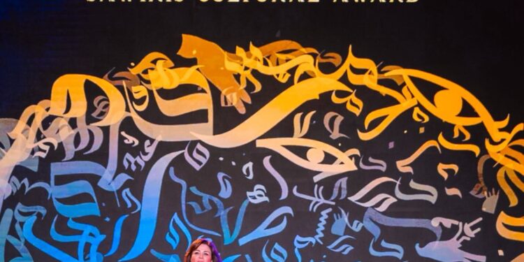 "ساويرس للتنمية الاجتماعية" تختتم الدورة الحادية والعشرين لجائزة “ساويرس الثقافية” 1 “ساويرس للتنمية الاجتماعية” تختتم الدورة الحادية والعشرين لجائزة “ساويرس الثقافية”