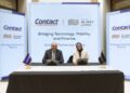 لترتقي بتجربة التمويل:”كونتكت المالية” توقع مذكرة تفاهم مع “مجموعة الصافي” لإطلاق شراكة استراتيجية