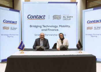 لترتقي بتجربة التمويل:”كونتكت المالية” توقع مذكرة تفاهم مع “مجموعة الصافي” لإطلاق شراكة استراتيجية