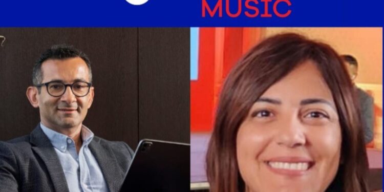 كله على تويست إلا إنت.. Twist Music عالم جديد من الموسيقى والترفيه