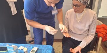 تعاون بين “الجنزوري التخصصي” و”هليوبوليس” لإطلاق مبادرة طبية توعوية