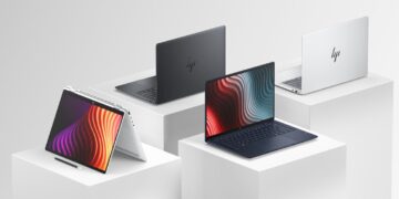 HP تكشف عن ابتكارات معزَّزة بالذكاء الاصطناعي ترسم ملامح مستقبل العمل في مصر