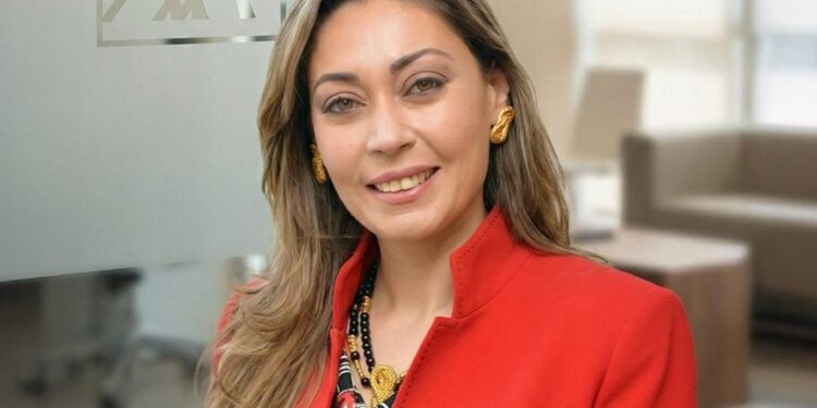 أكسا مصر تعلن توحيد عملياتها تحت مظلة واحدة لأكسا مع تطورات قيادية تدعم النمو والابتكار