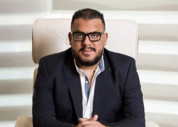 «ماستر جروب» تستقبل عام 2026 بتغيير هويتها التجارية إلى «لاشين هولدينج»