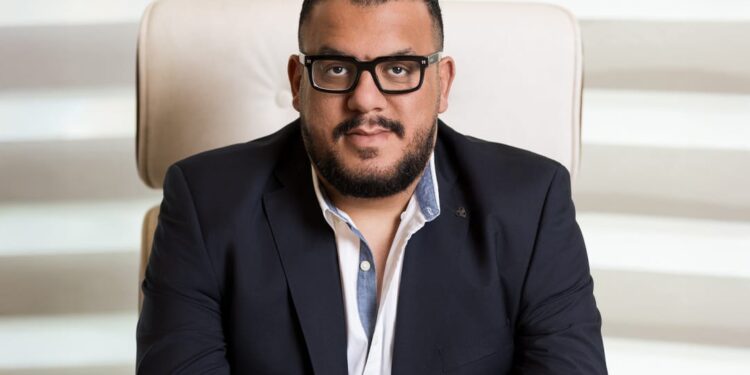 «ماستر جروب» تستقبل عام 2026 بتغيير هويتها التجارية إلى «لاشين هولدينج»