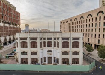 افتتاح متحف البحر الأحمر بجدة التاريخية بعد ترميم شركة رواد الهندسة الحديثة بالتعاون مع الشركة الخليجية الاولى