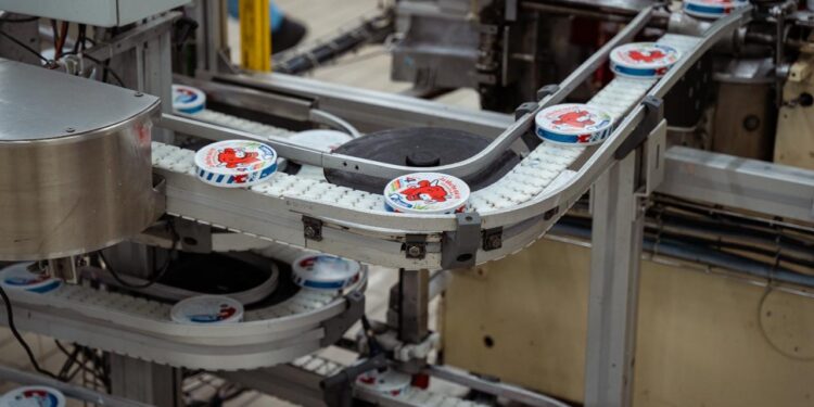 بإستثمار ما يقرب من 150 مليون يورو: بل مصر تستعرض ريادتها الصناعية والتزامها بالاستدامة 1 بإستثمار ما يقرب من 150 مليون يورو: بل مصر تستعرض ريادتها الصناعية والتزامها بالاستدامة