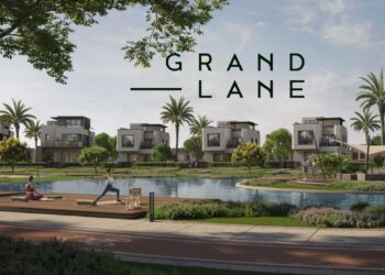 “التعمير والإسكان العقارية” تكشف عن مشروعها Grand Lane في القاهرة الجديدة باستثمارات 50 مليار جنيه