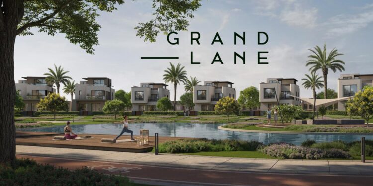 "التعمير والإسكان العقارية" تكشف عن مشروعها Grand Lane في القاهرة الجديدة باستثمارات 50 مليار جنيه 1 “التعمير والإسكان العقارية” تكشف عن مشروعها Grand Lane في القاهرة الجديدة باستثمارات 50 مليار جنيه