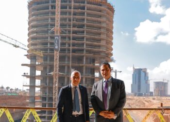 تعاون استراتيجي بين «نايل للتطوير العقاري» و«السويدي إليكتريك» لتنفيذ الأعمال الكهربائية والأنظمة الذكية لمشروعي بالعاصمة الجديدة