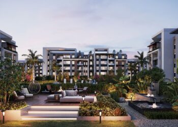 بإجمالى استثمارات 9.5 مليار جنيه: ” Voya Development ” تبدء تنفيذ مشروعي ZAT Community و COY Sheikh Zayed