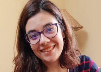 "الممر الشرقي".. أول تجربة روائية لـ "ملك شردي" في معرض الكتاب 2 “الممر الشرقي”.. أول تجربة روائية لـ “ملك شردي” في معرض الكتاب