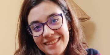 “الممر الشرقي”.. أول تجربة روائية لـ “ملك شردي” في معرض الكتاب