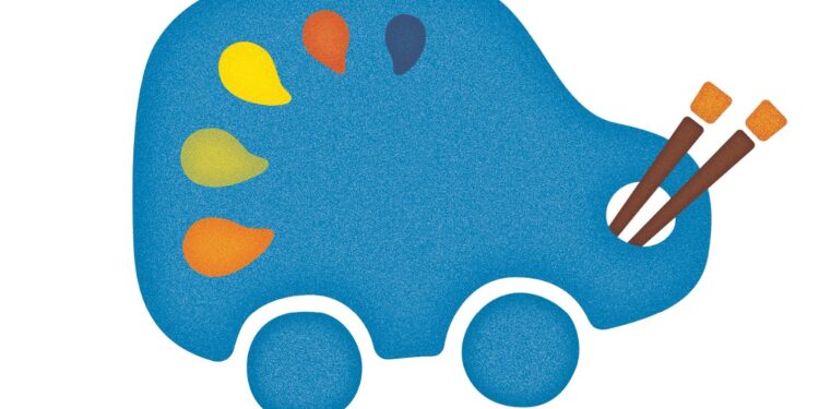 "تويوتا إيجيبت" تفتح آفاق الخيال للأطفال وتعلن انطلاق النسخة التاسعة عشرة من مسابقة «رسم سيارة الأحلام» العالمية 1 “تويوتا إيجيبت” تفتح آفاق الخيال للأطفال وتعلن انطلاق النسخة التاسعة عشرة من مسابقة «رسم سيارة الأحلام» العالمية