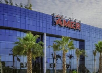 “عامر جروب” تبدأ تسليم 198 وحدة سكنية فاخرة بمبنى “الأيقونك” ضمن مشروع بورتو المنيا   