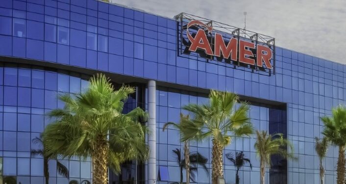 “عامر جروب” تبدأ تسليم 198 وحدة سكنية فاخرة بمبنى “الأيقونك” ضمن مشروع بورتو المنيا   